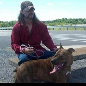 Meet your Posher, Billy